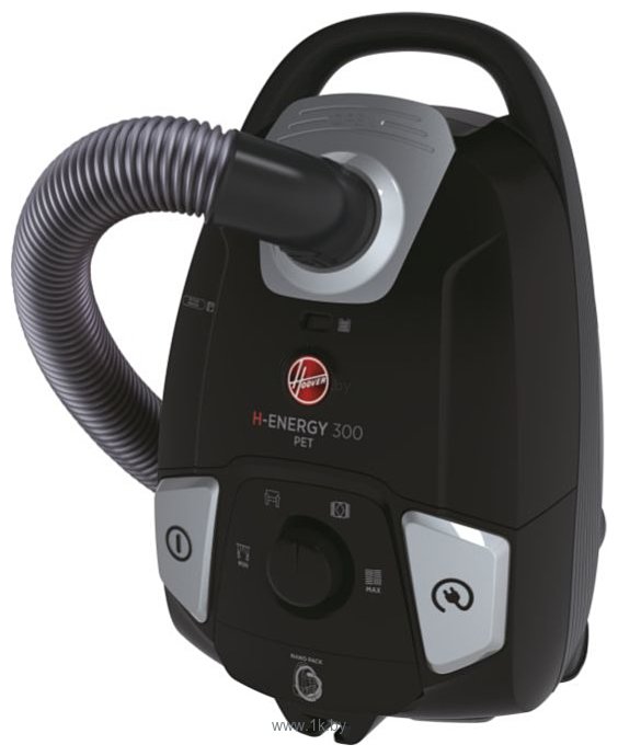 Фотографии Hoover HE320PET 011