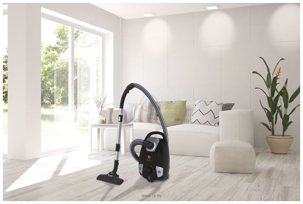 Фотографии Hoover HE320PET 011