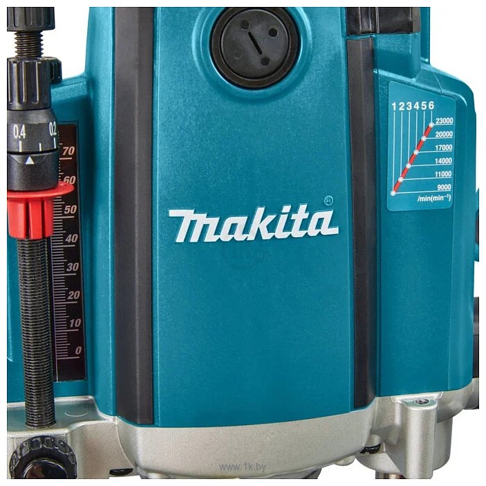 Фотографии Makita RP2303FCXJ (с кейсом)