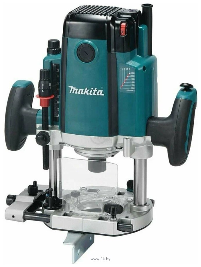 Фотографии Makita RP2303FCXJ (с кейсом)