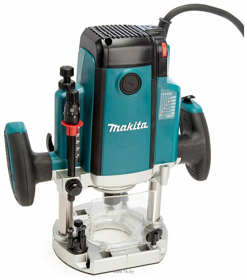 Фотографии Makita RP2303FCXJ (с кейсом)