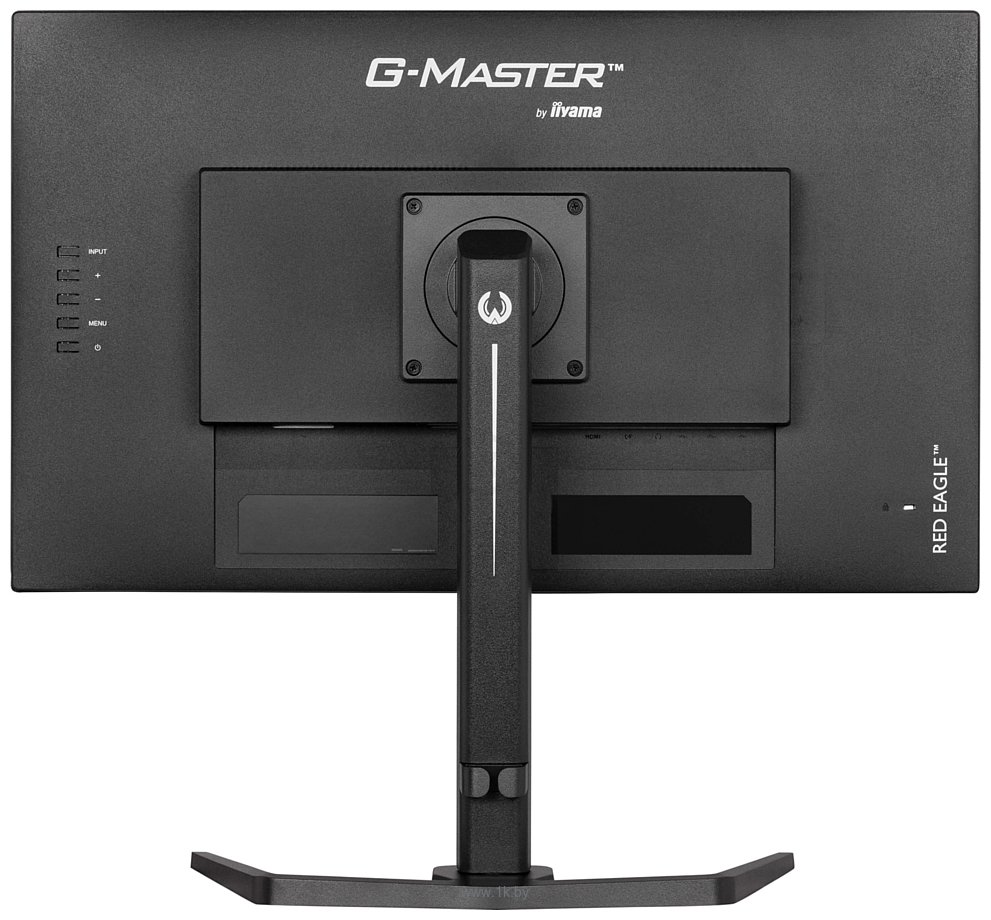 Фотографии Iiyama G-Master Red Eagle GB2770QSU-B6