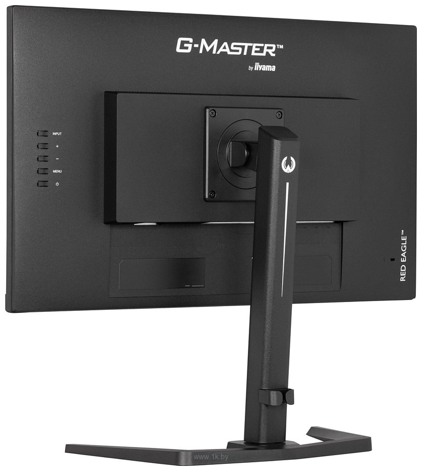 Фотографии Iiyama G-Master Red Eagle GB2770QSU-B6