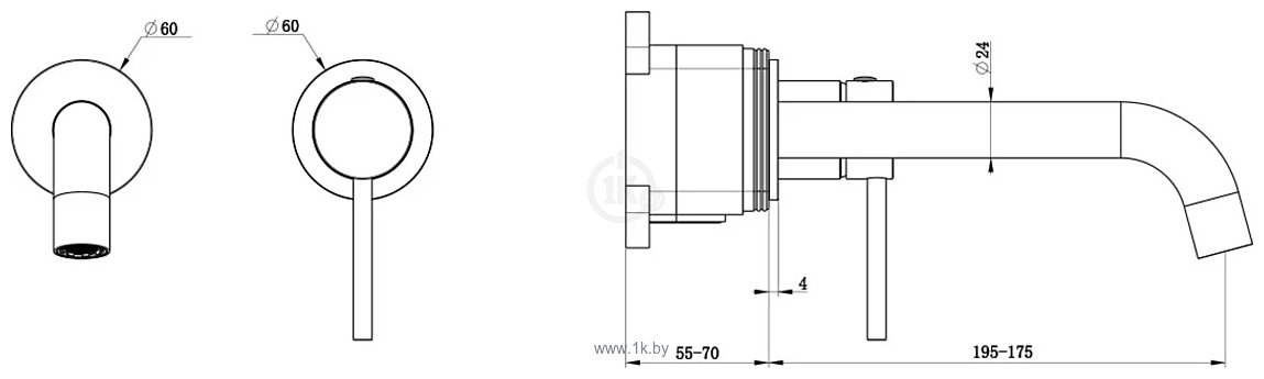 Фотографии Oliveeka 88869017 (оружейная сталь) Фотографии Oliveeka 88869017 (оружейная сталь)