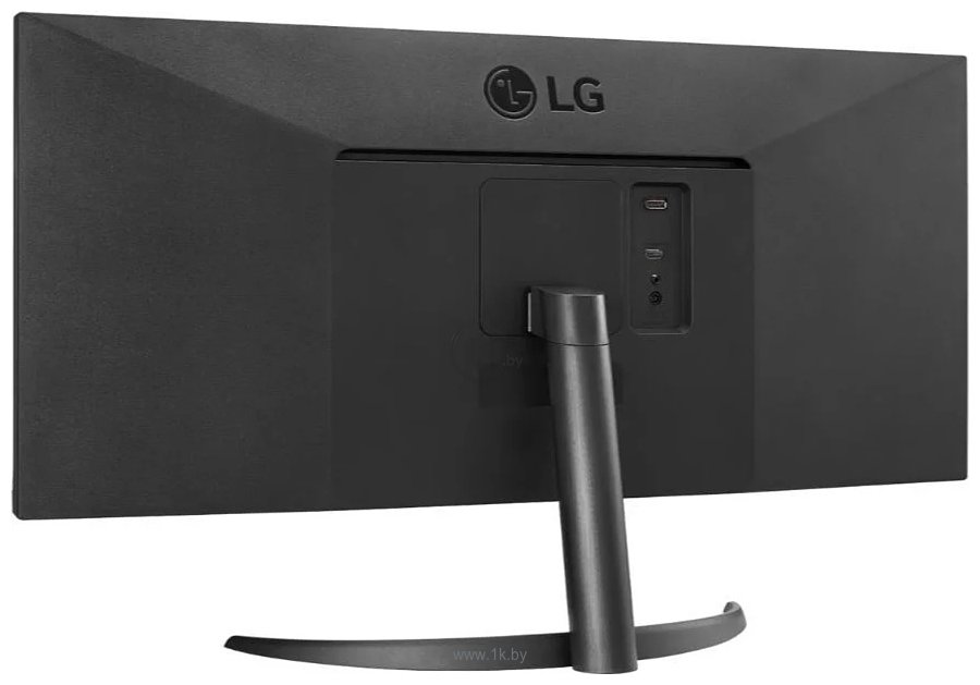 Фотографии LG UltraWide 34WQ500-B