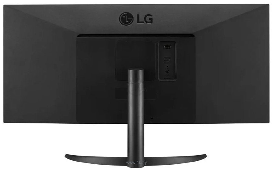 Фотографии LG UltraWide 34WQ500-B