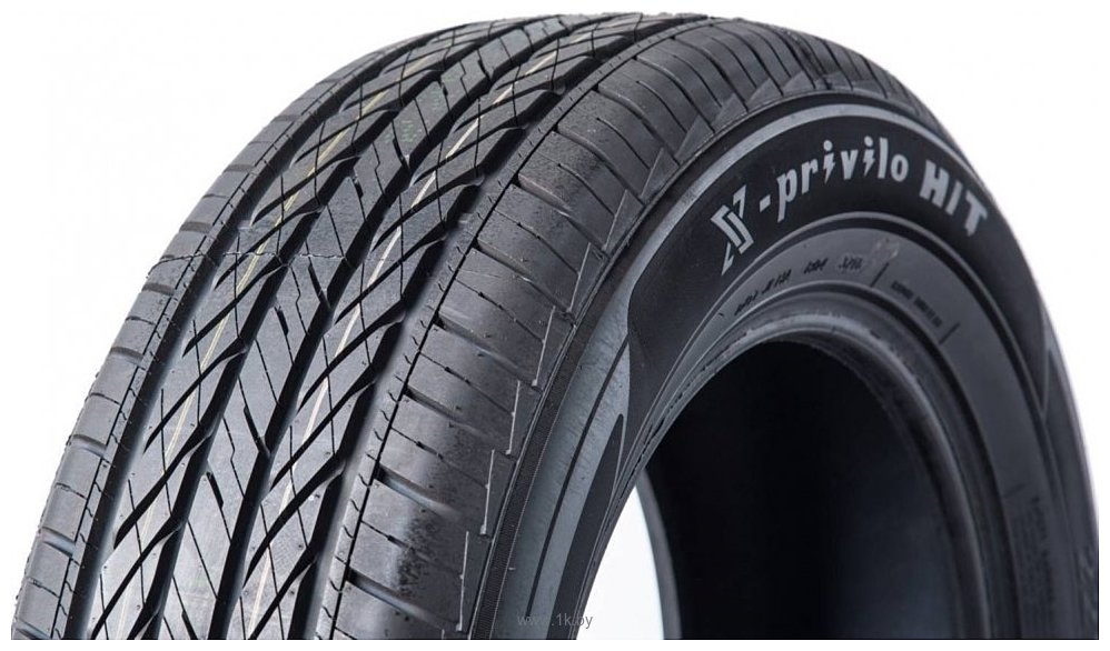 Фотографии Tracmax X-Privilo H/T 255/70 R16 111H