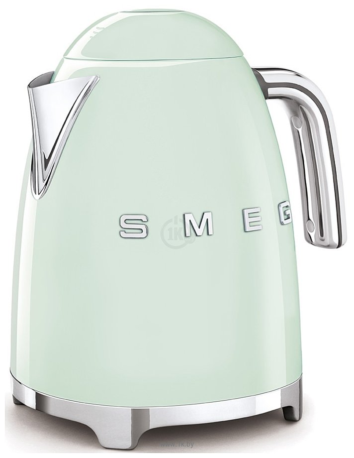 Фотографии Smeg KLF03PGEU