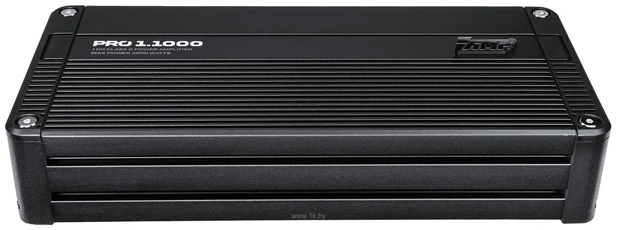 Фотографии AMP Pro 1.1000