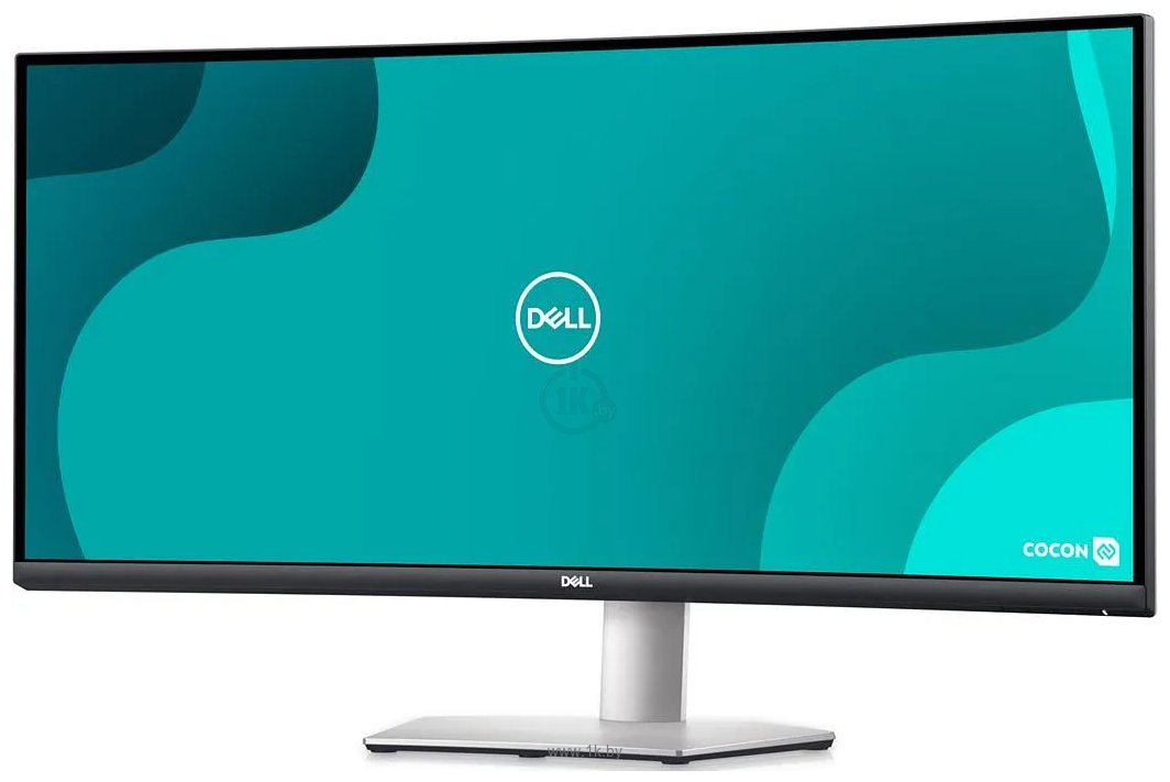 Фотографии DELL S3422DWC