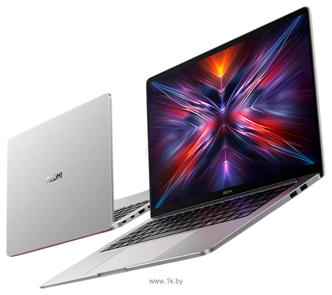 Фотографии Xiaomi RedmiBook 14 2025 (JYU4646CN)