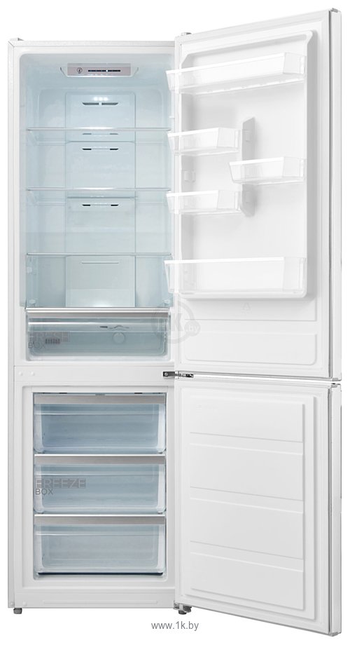 Фотографии Midea MDRB424FGE01I No Frost