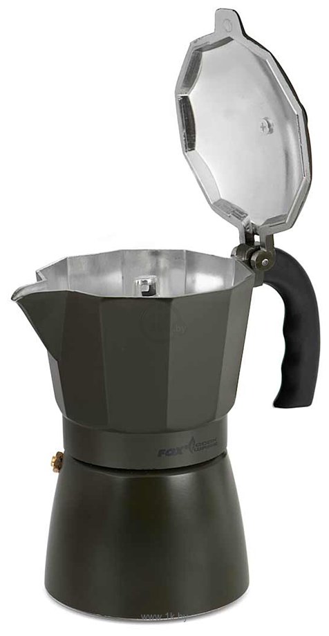 Фотографии FOX Cookware Espresso Maker CCW030