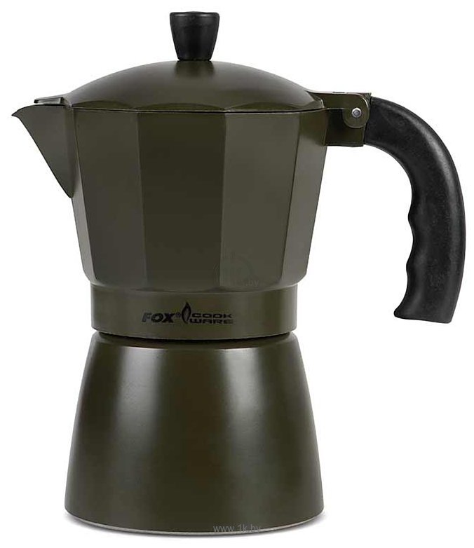 Фотографии FOX Cookware Espresso Maker CCW030