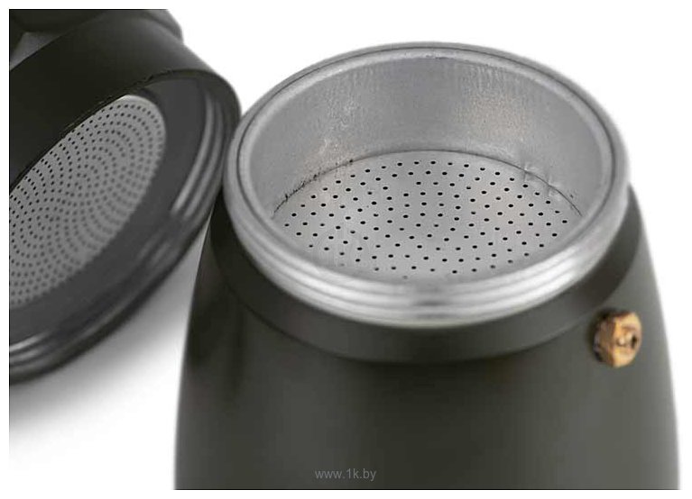 Фотографии FOX Cookware Espresso Maker CCW030