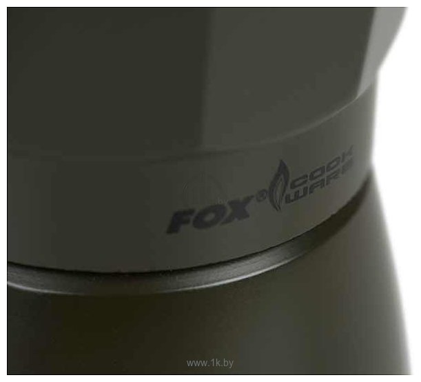 Фотографии FOX Cookware Espresso Maker CCW030