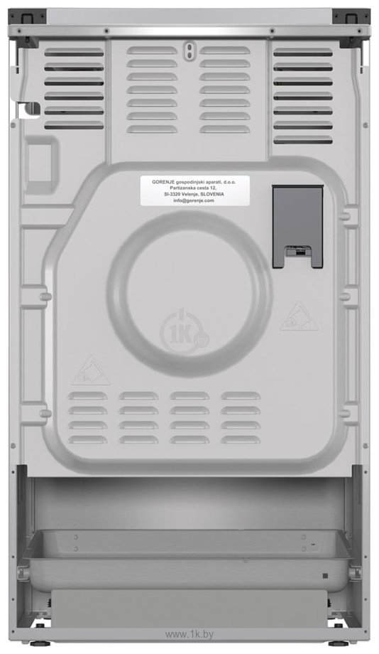 Фотографии Gorenje MEKS5141XM