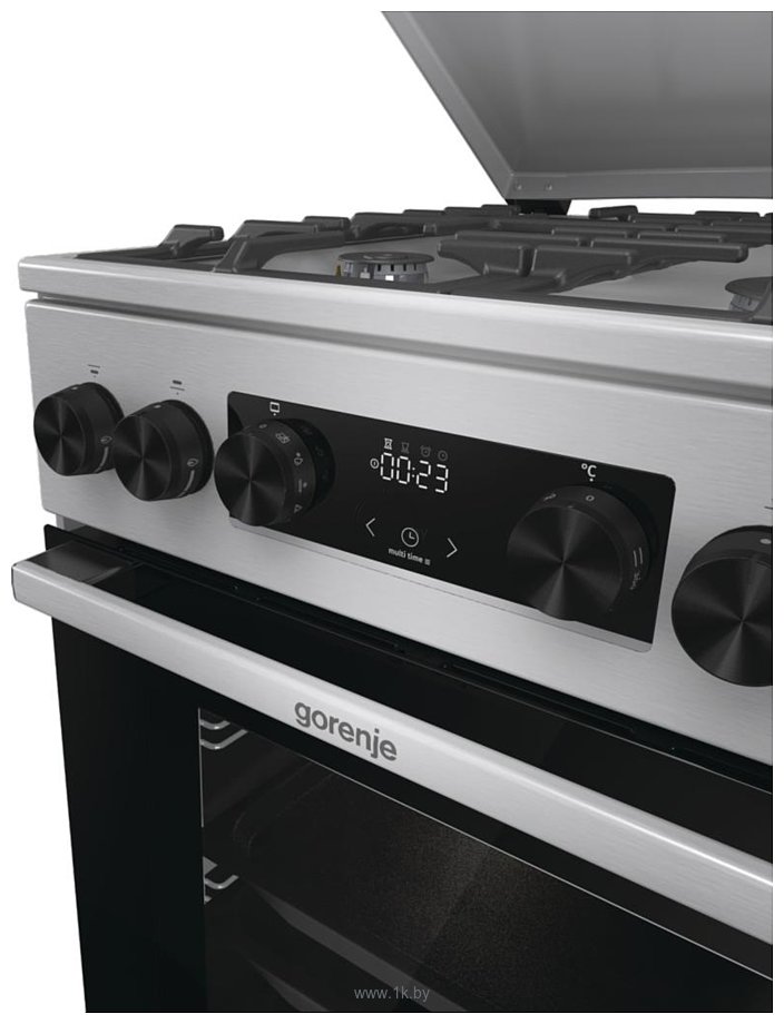 Фотографии Gorenje MEKS5141XM