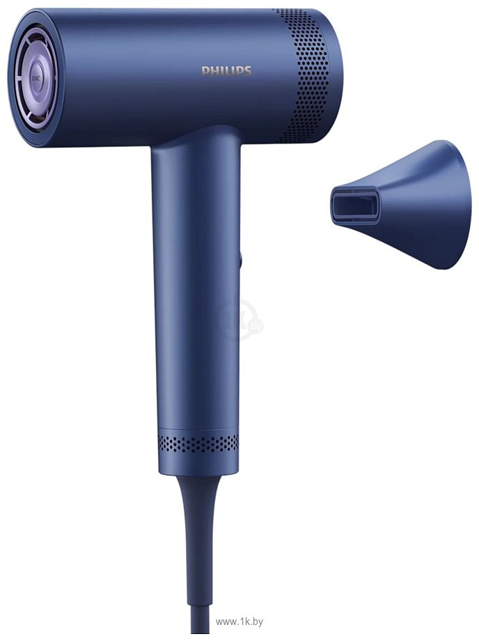 Фотографии Philips ThermoShield Advanced BHD839/00