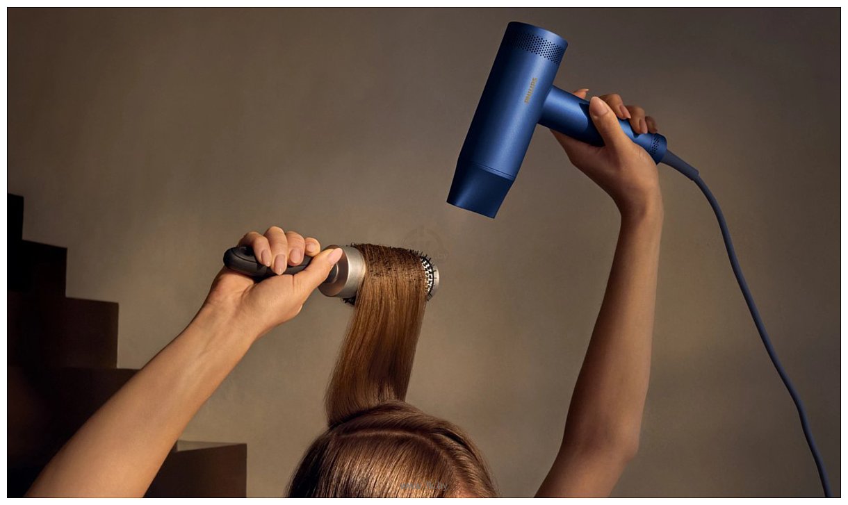 Фотографии Philips ThermoShield Advanced BHD839/00