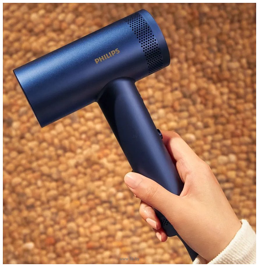 Фотографии Philips ThermoShield Advanced BHD839/00