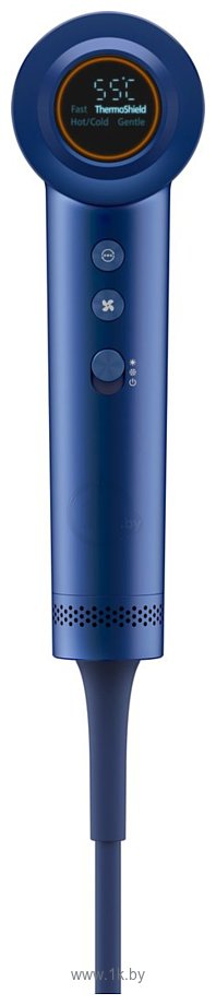 Фотографии Philips ThermoShield Advanced BHD839/00