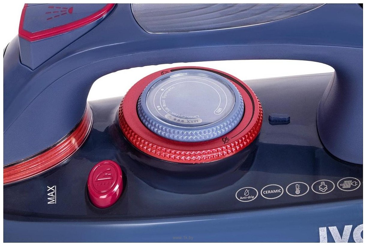 Фотографии JVC JRI01