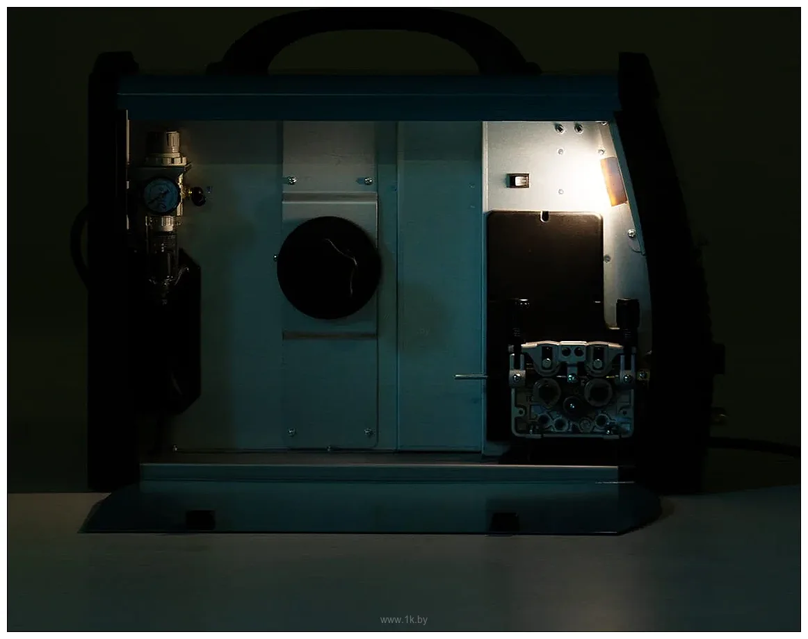 Фотографии Grovers Combo-200 AC/DC