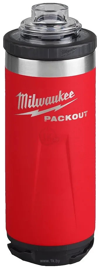 Фотографии Milwaukee Packout Chug Lid 0.710 л