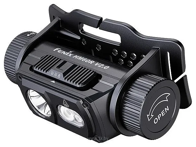 Фотографии Fenix HM60R V2.0