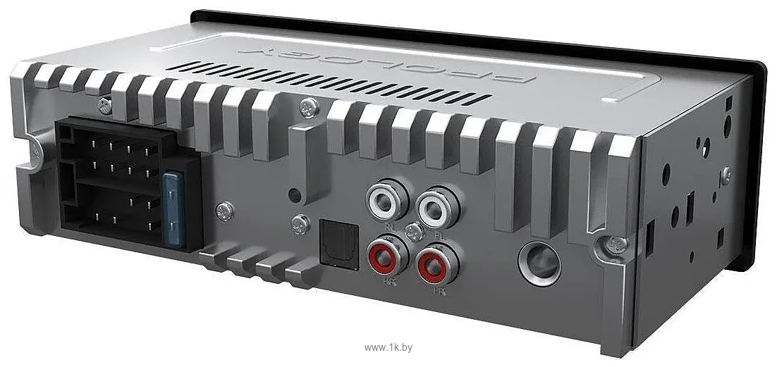 Фотографии Prology GTR-200