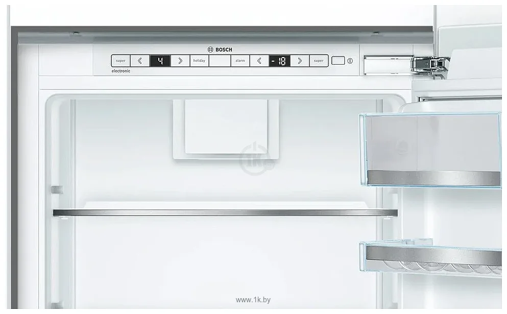 Фотографии Bosch Serie 6 KIS87ADD0 Фотографии Bosch Serie 6 KIS87ADD0
