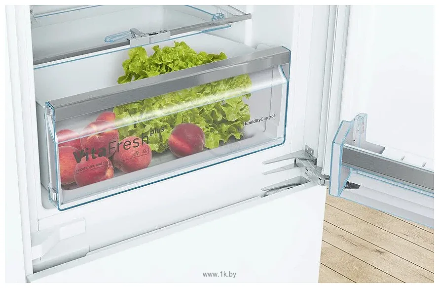 Фотографии Bosch Serie 6 KIS87ADD0 Фотографии Bosch Serie 6 KIS87ADD0