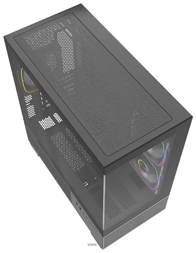 Фотографии Powercase Vision Micro S3B CVMMSB-A3