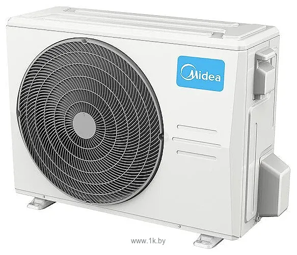Фотографии Midea Easy Inverter MSES1S-12FRN8G1/MOES1-12FRN8G1