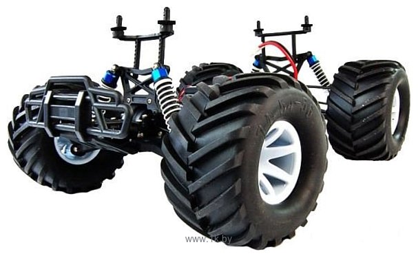 Фотографии FS Racing Monster Truck 1/10 PRO EP (FS53606)