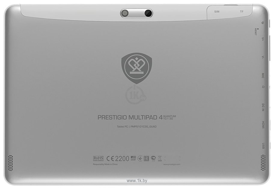 Фотографии Prestigio MultiPad 4 PMP5101C 3G