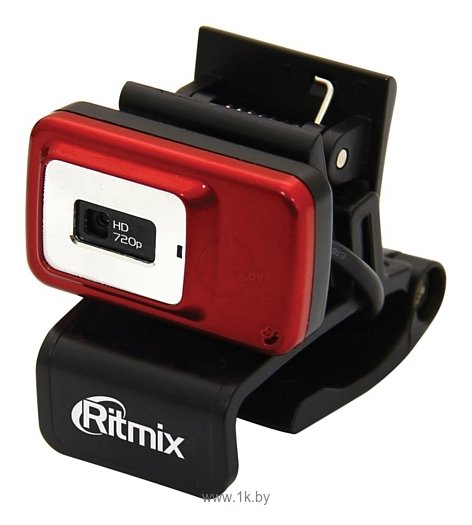 Фотографии Ritmix RVC-053M