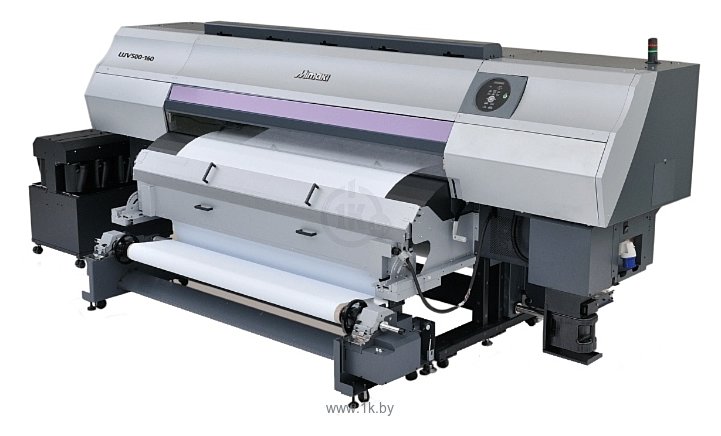 Фотографии Mimaki UJV500-160