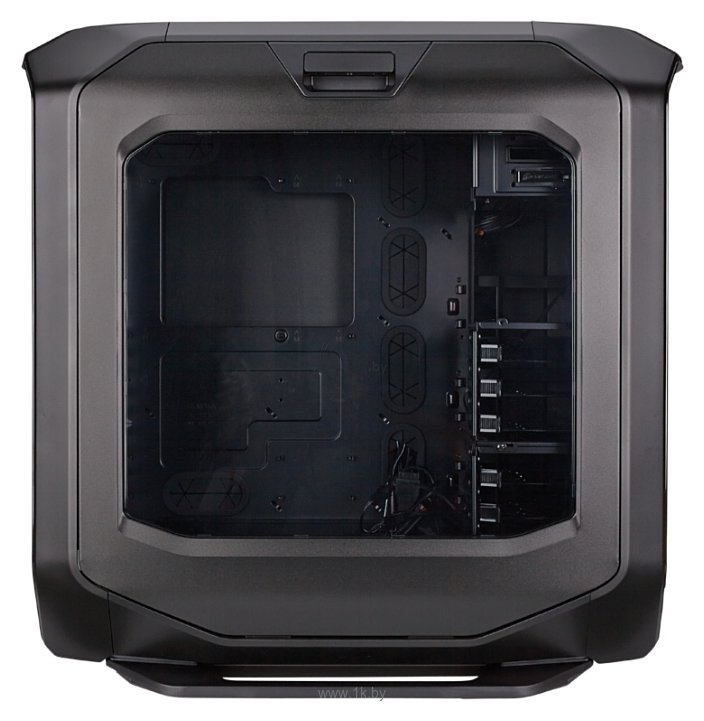 Фотографии Corsair Graphite Series 780T Black