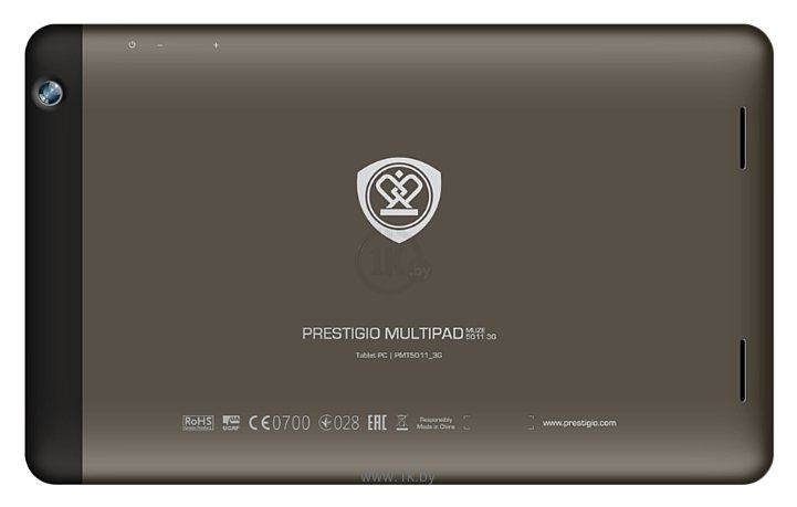 Фотографии Prestigio MultiPad PMT5011 3G