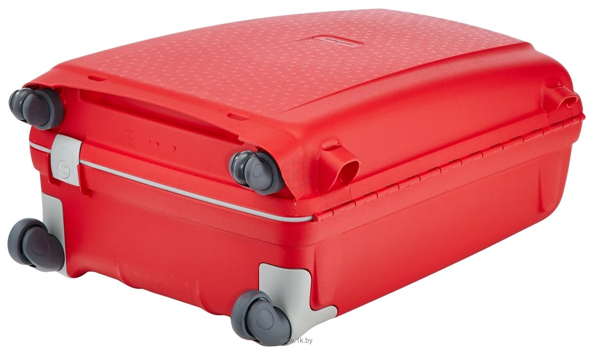 Фотографии Samsonite Aeris Red 68 см