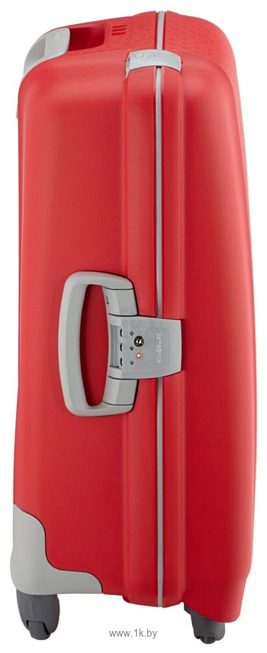 Фотографии Samsonite Aeris Red 68 см