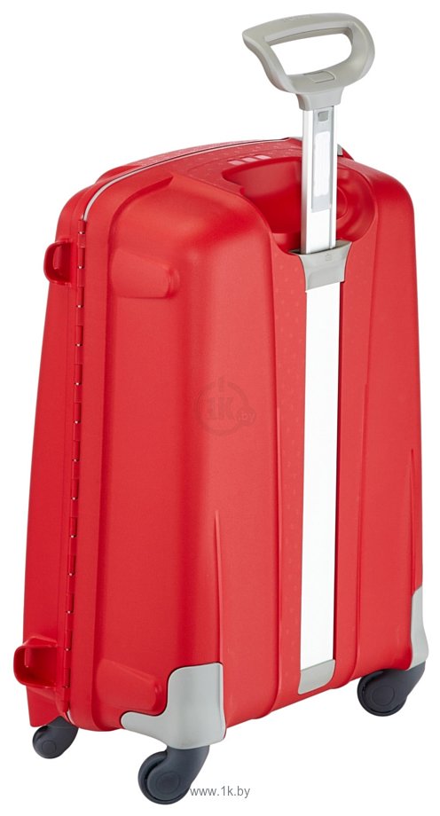 Фотографии Samsonite Aeris Red 68 см