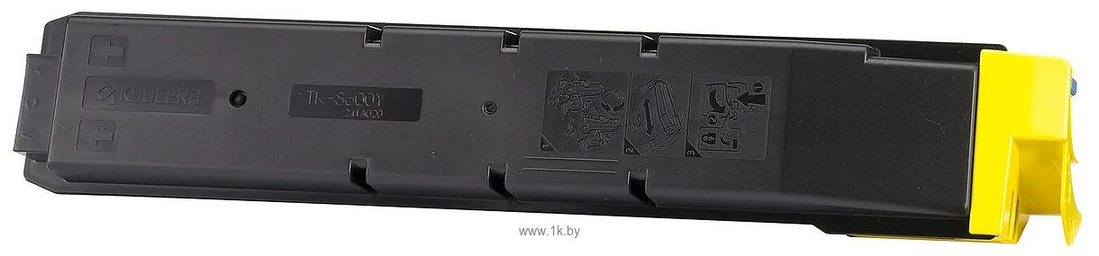 Фотографии Kyocera TK-8600