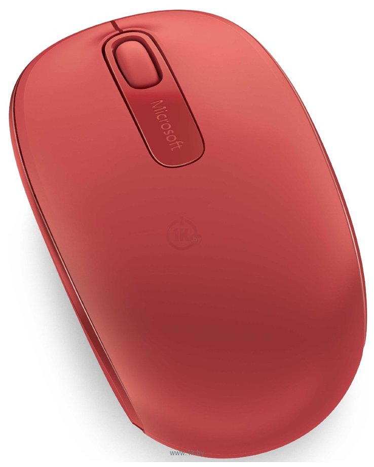 Фотографии Microsoft Wireless Mobile Mouse 1850 U7Z-00031