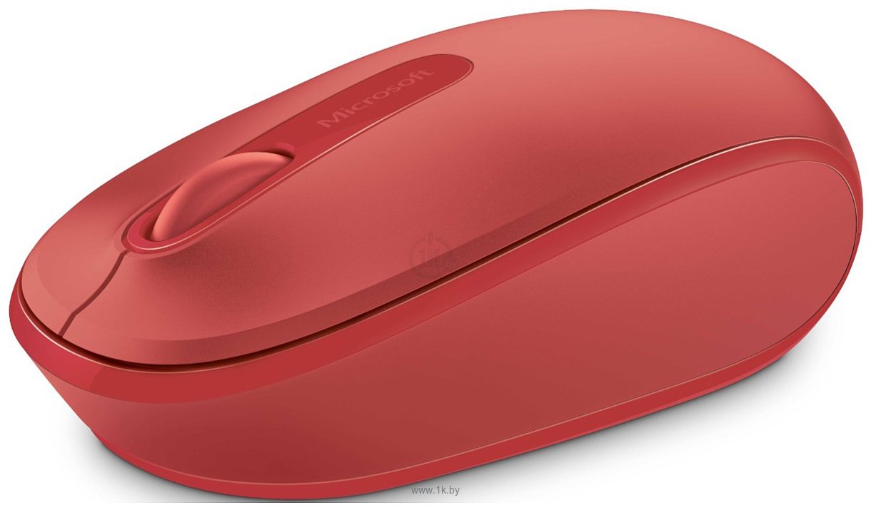 Фотографии Microsoft Wireless Mobile Mouse 1850 U7Z-00031