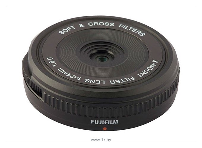 Фотографии Fujifilm XM-FL 24mm f/8.0
