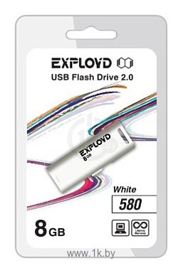 Фотографии EXPLOYD 580 8GB