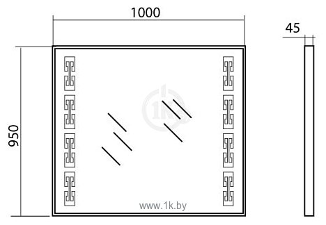 Фотографии Аква Родос  Венеция 100